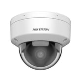 Hikvision 4MP DarkFighter  Fixed Dome IP Camera